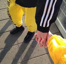 All of the pains Taste of the sweat and dirt